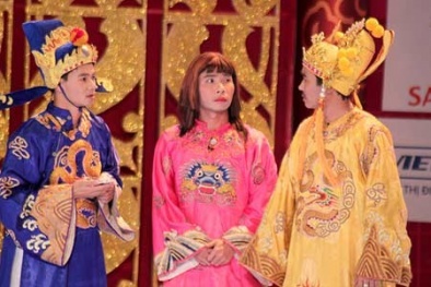 Hé lộ mới nhất về Táo quân 2014